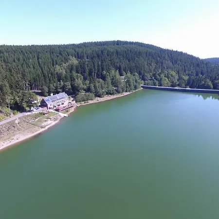 Holidayhaus Luetsche Appartement