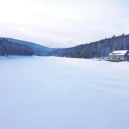 Holidayhaus Luetsche *