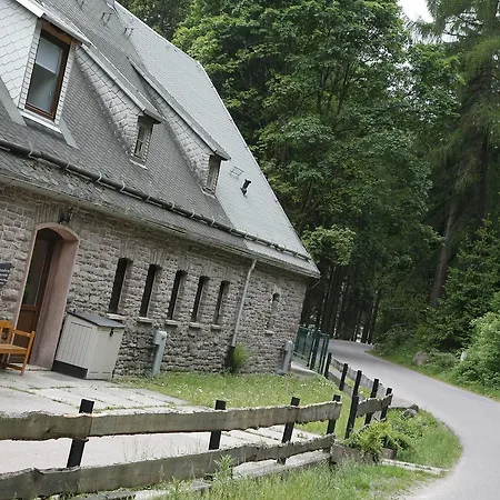 Holidayhaus Luetsche Appartement