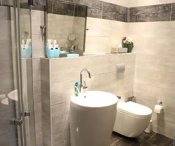 Appartement Holidayhaus Luetsche