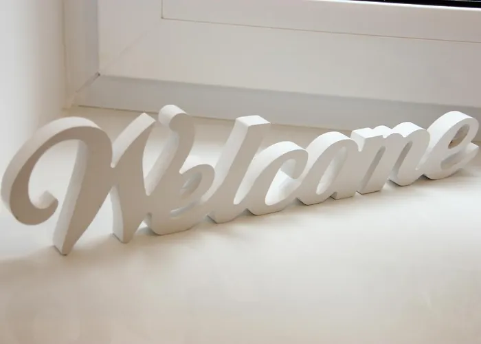 Holidayhaus Luetsche Appartement *